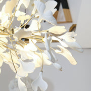 Gingko Chandelier N-DWHOME