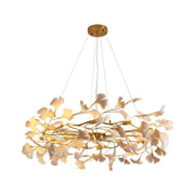 Chandelier Gingko P-DWHOME