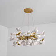 Chandelier Gingko P-DWHOME