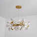 Gingko Chandelier P - Vakkerlight