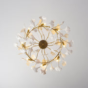 Chandelier Gingko P-DWHOME