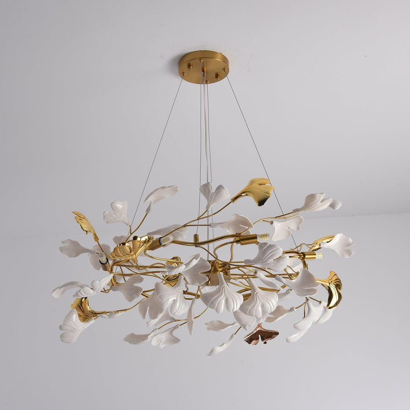 Chandelier Gingko P-DWHOME