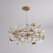 Gingko Chandelier P - DWHOME