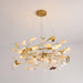 Gingko Chandelier P.