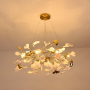 Chandelier Gingko P-DWHOME