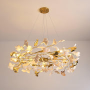Chandelier Gingko P-DWHOME