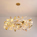 Gingko Chandelier P - DWHOME