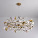 Gingko Chandelier P - Vakkerlight