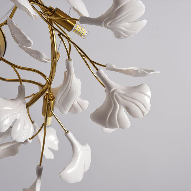Lustre Gingko P-DWHOME