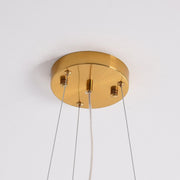 Chandelier Gingko P-DWHOME