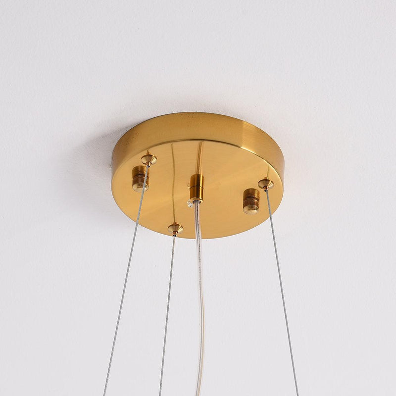 Chandelier Gingko P-DWHOME