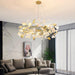 Gingko Chandelier P.