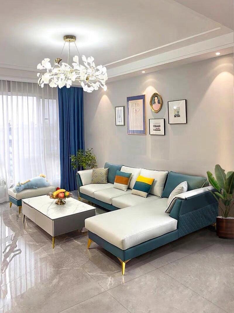 Chandelier Gingko P-DWHOME