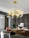 Gingko Chandelier P.