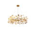 Gingko Chandelier P - Vakkerlight