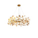 Gingko Chandelier P - DWHOME