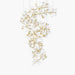 Gingko Chandelier Q - DWHOME