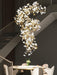 Gingko Chandelier Q - DWHOME