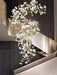 Gingko Chandelier Q - DWHOME