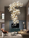 Gingko Chandelier Q - DWHOME