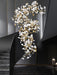 Gingko Chandelier Q - DWHOME