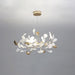 Gingko Chandelier R - DWHOME