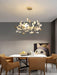 Gingko Chandelier R - DWHOME