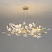 Gingko Chandelier R - DWHOME