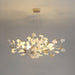 Gingko Chandelier R - DWHOME