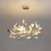 Gingko Chandelier R - DWHOME