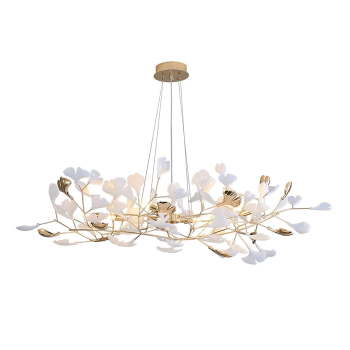 Gingko Chandelier R - DWHOME