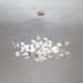 Gingko Chandelier R - DWHOME