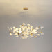 Gingko Chandelier R - DWHOME