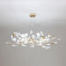 Gingko Chandelier R - DWHOME