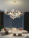 Gingko Chandelier S - DWHOME