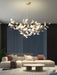 Gingko Chandelier S.