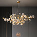 Gingko Chandelier S - DWHOME