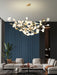 Gingko Chandelier S - DWHOME