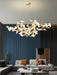 Gingko Chandelier S.