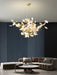 Gingko Chandelier S.