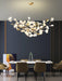 Gingko Chandelier S - DWHOME