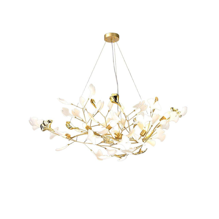 Gingko Chandelier S - DWHOME