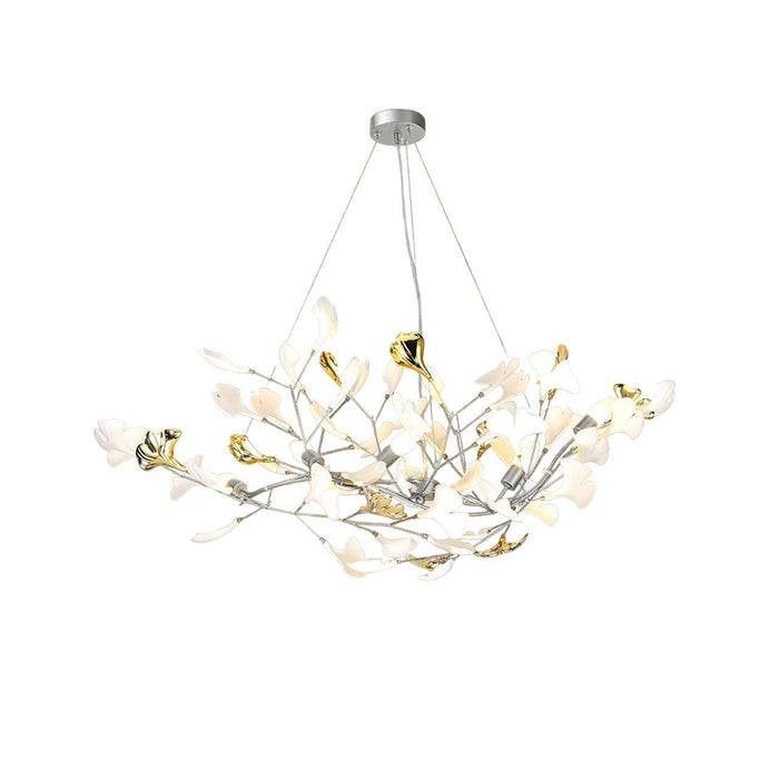 Gingko Chandelier S - DWHOME