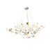 Gingko Chandelier S - DWHOME