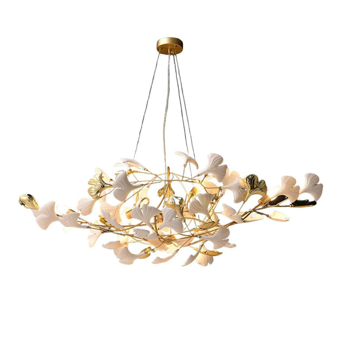 Gingko Chandelier S - DWHOME