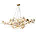 Gingko Chandelier S - DWHOME