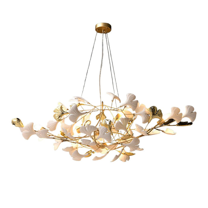 Gingko Chandelier S - Vakkerlight