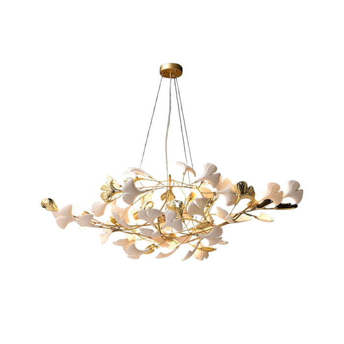 Gingko Chandelier S - Vakkerlight