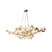 Gingko Chandelier S - Vakkerlight