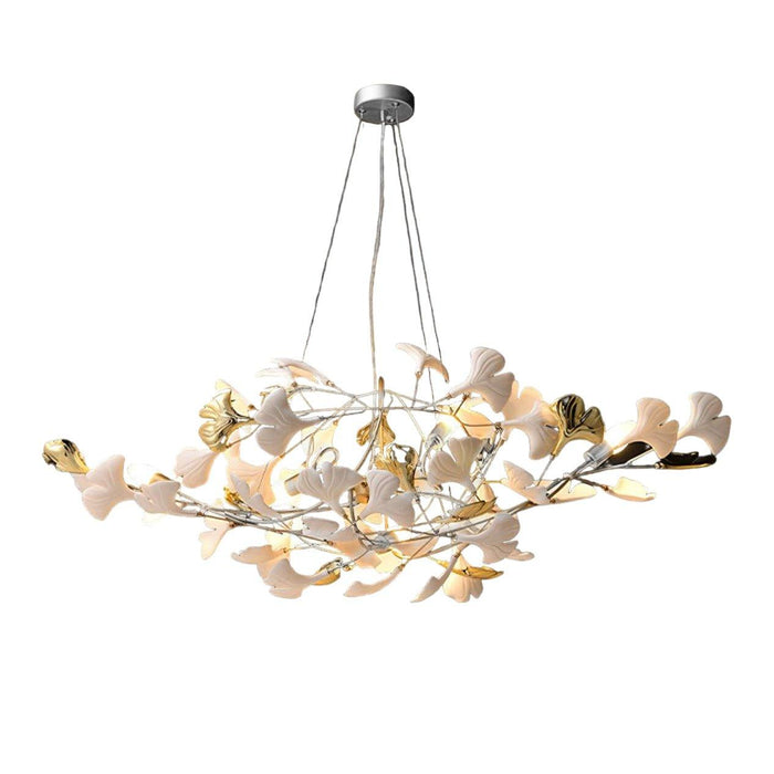 Gingko Chandelier S - DWHOME